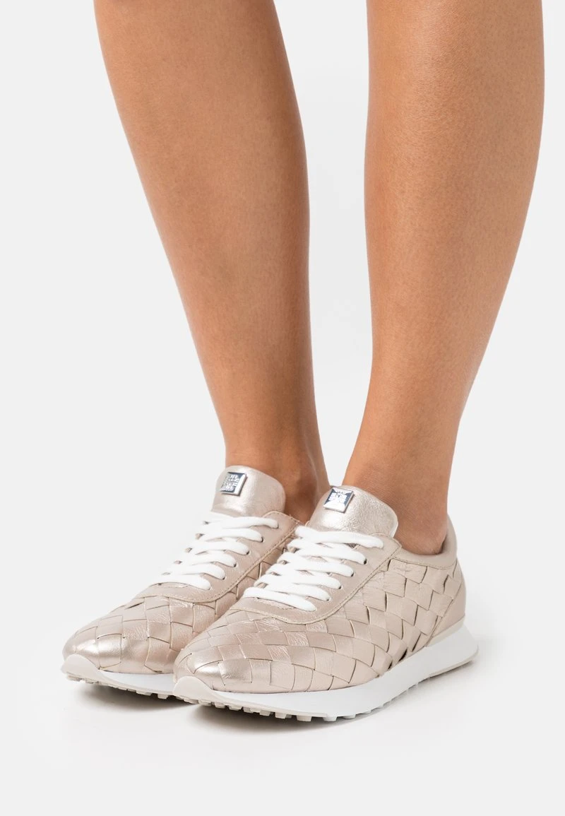 Högl ATTRACT - Sneaker Low - Lightbronce, Damen