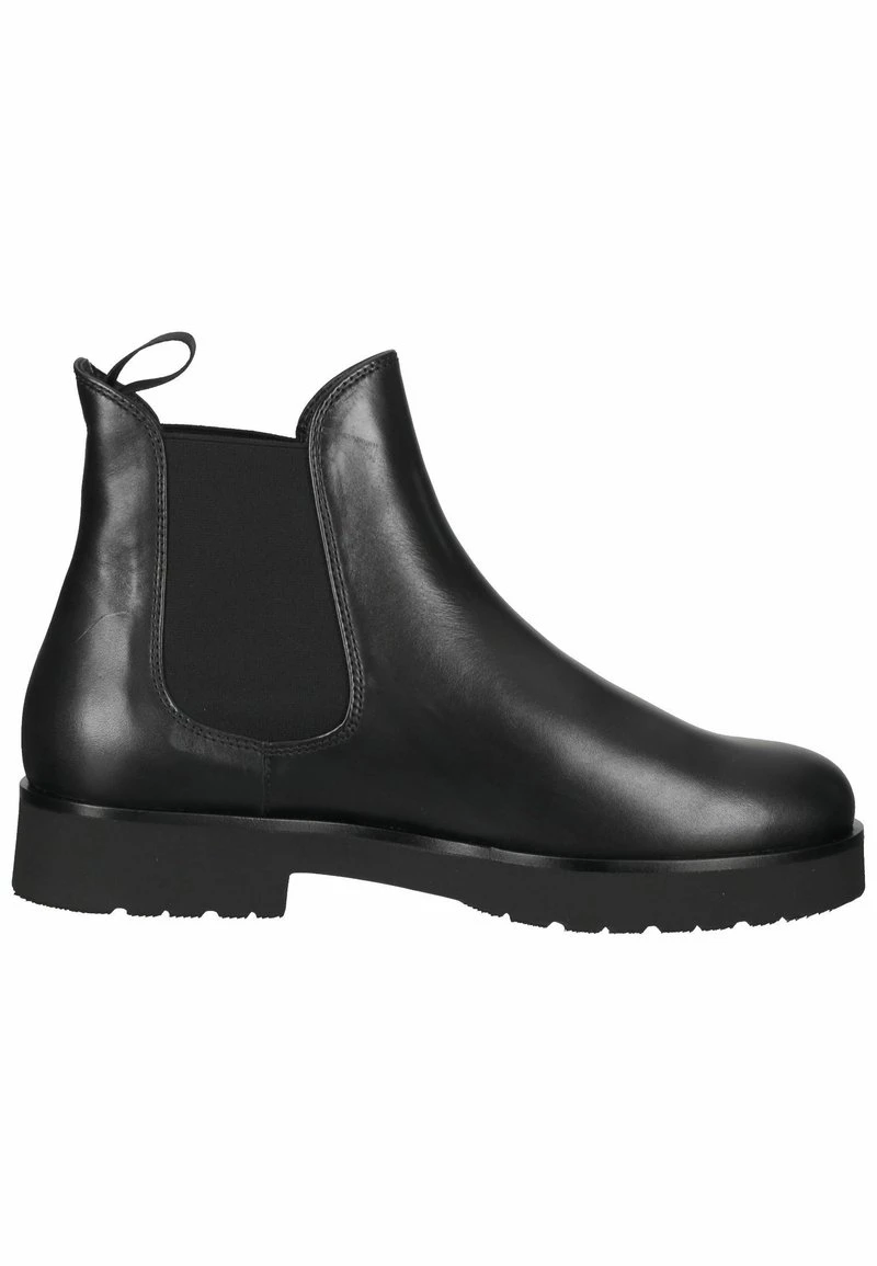 Högl Stiefelette - Schwarz 0100, Damen – Bild 3