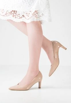 Högl Pumps - Nude, Damen