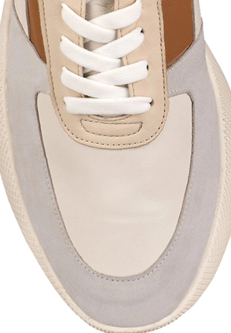 Högl CONSCIOUS - Sneaker Low - Natur Lightjeans, Damen – Bild 7