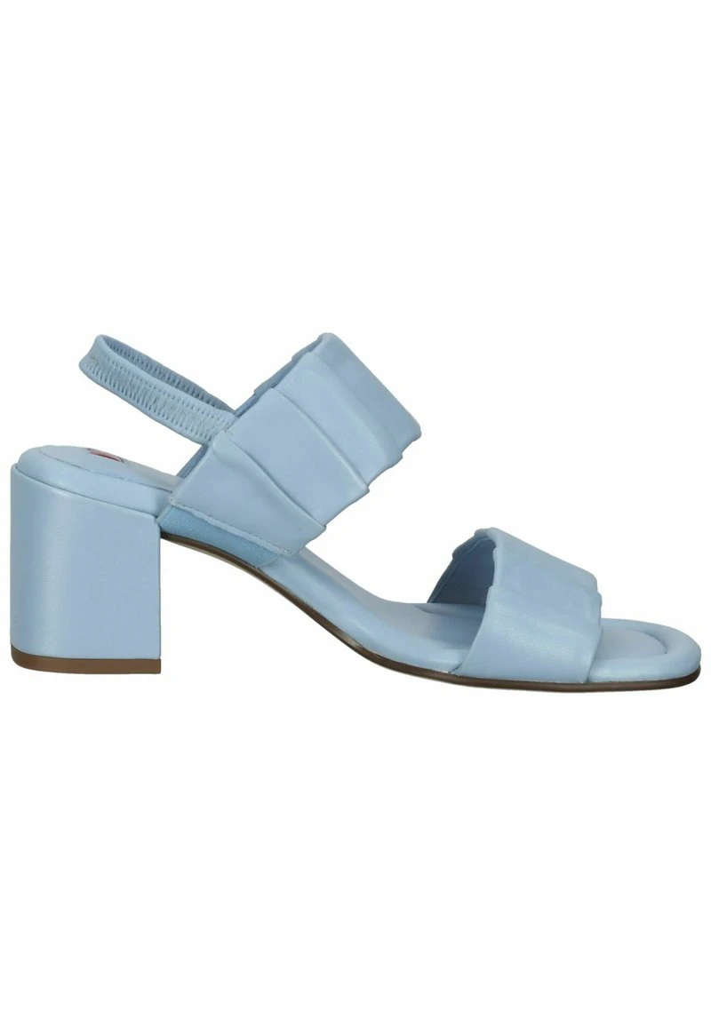 Högl Riemensandalette - Lightjeans, Damen – Bild 7