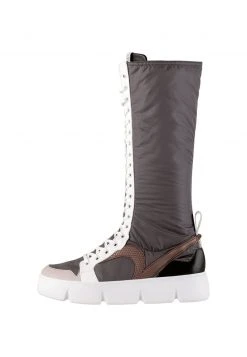 Högl VSN 04 - Plateaustiefel - Multi-coloured, Kinder