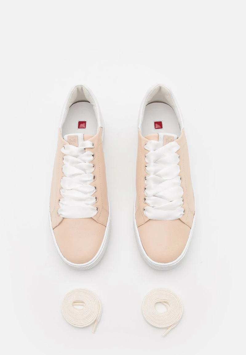 Högl BLADE - Sneaker Low - Ecru/weiss, Damen – Bild 6