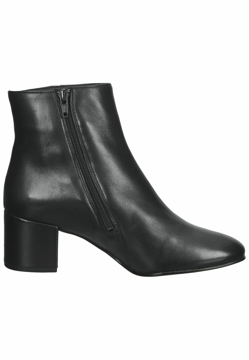 Högl Stiefelette - Schwarz, Damen – Bild 7
