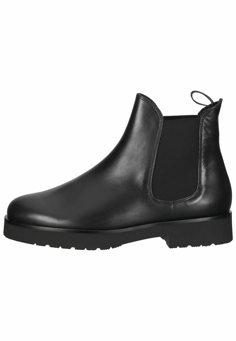 Högl Stiefelette - Schwarz 0100, Damen – Bild 2
