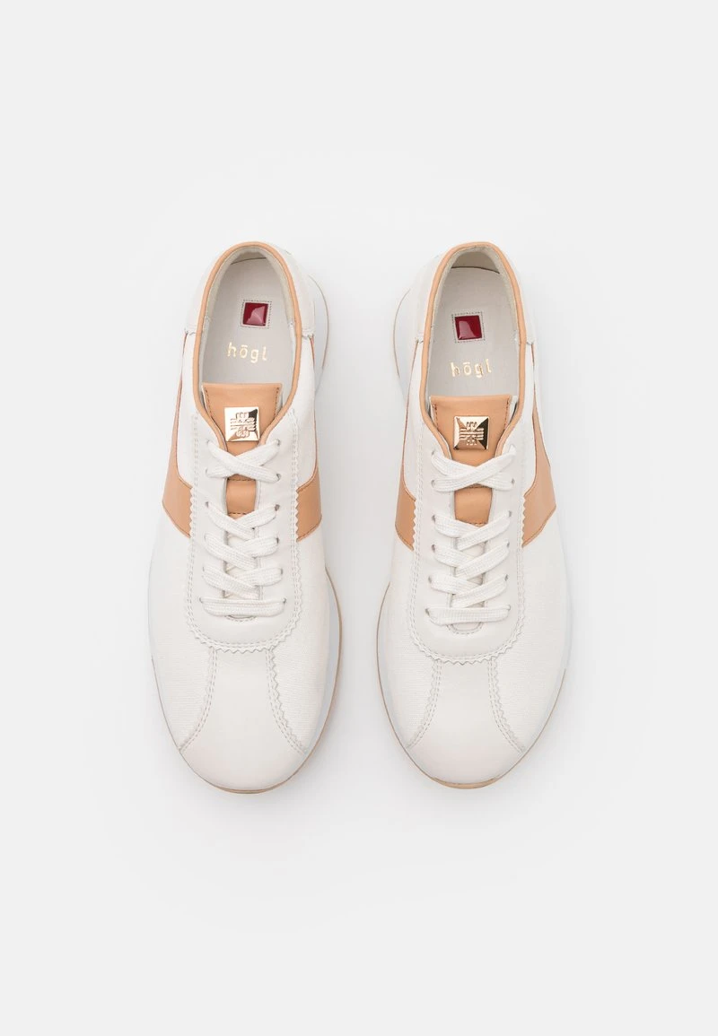 Högl BALANCE - Sneaker Low - Offwhite/sahara, Damen – Bild 6