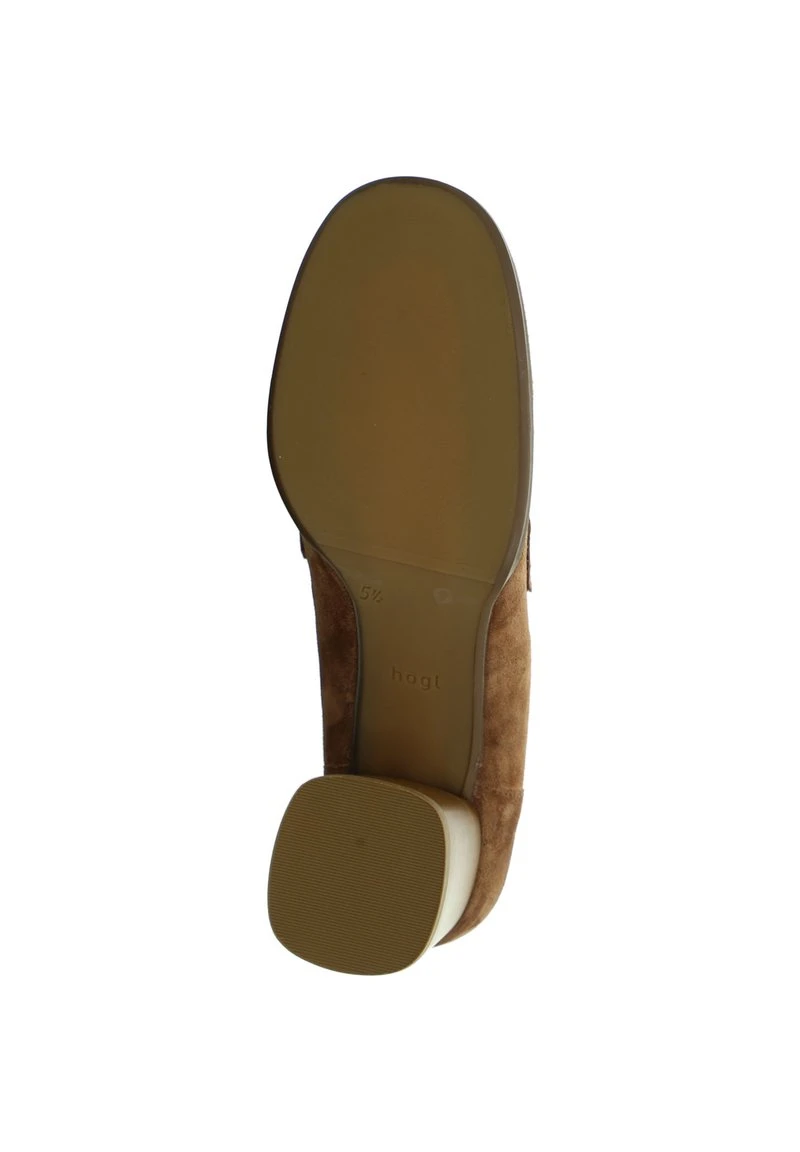 Högl Pumps - Braun, Damen – Bild 4