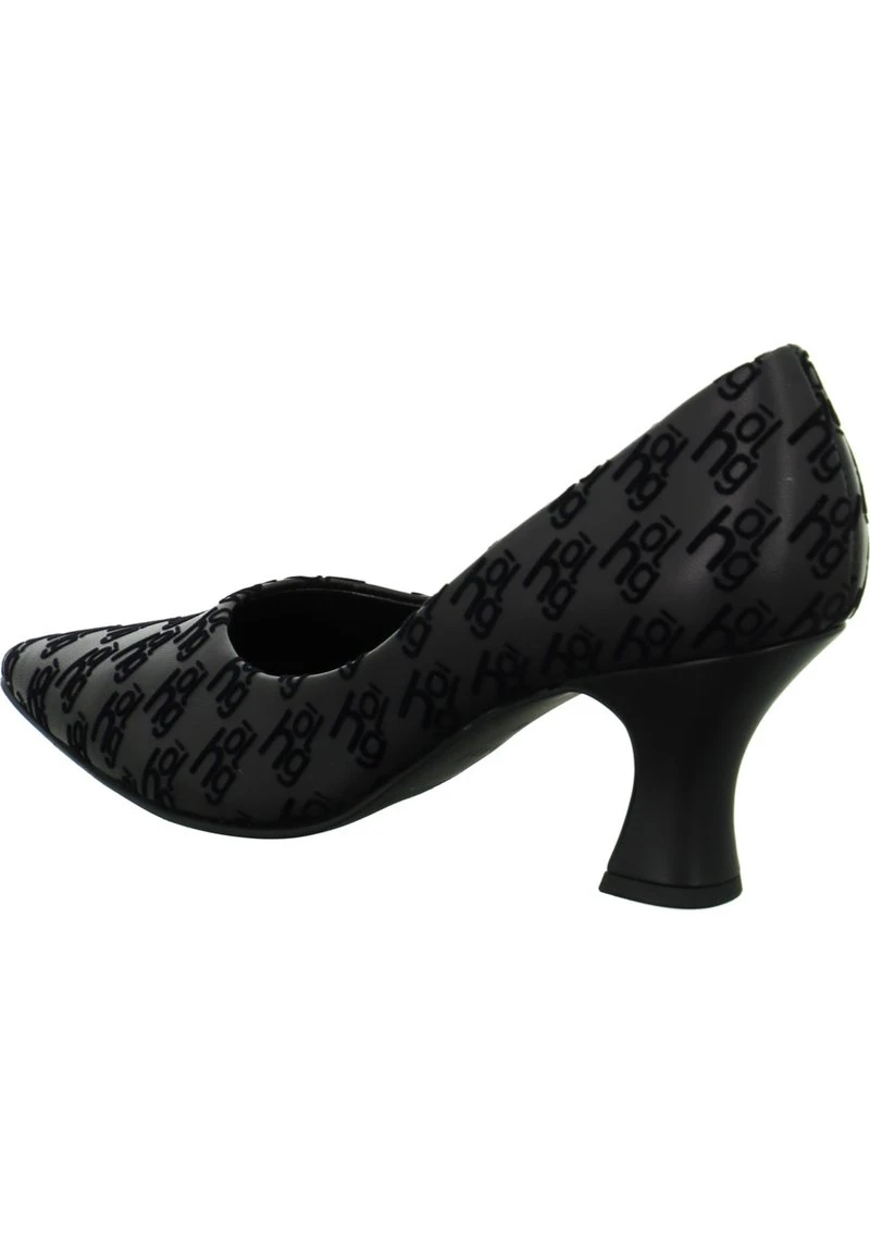 Högl Pumps - Schwarz, Damen – Bild 3