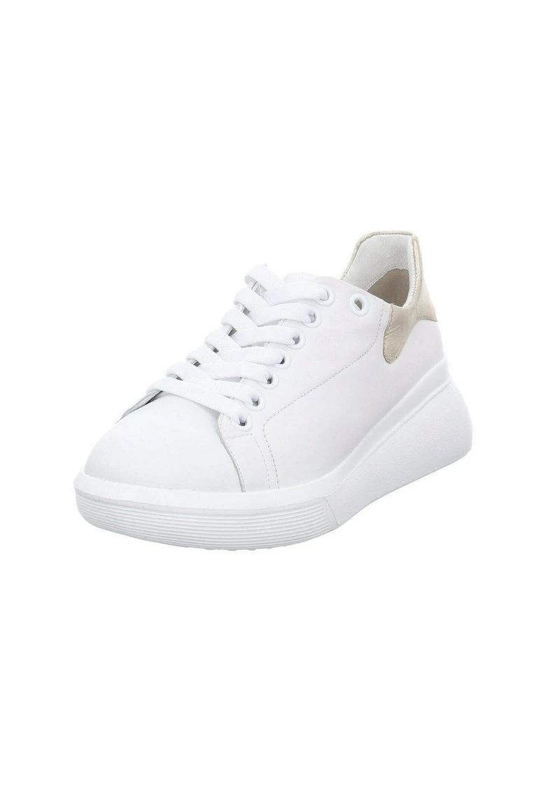 Högl Sneaker Low - Weiss Platin, Damen – Bild 2