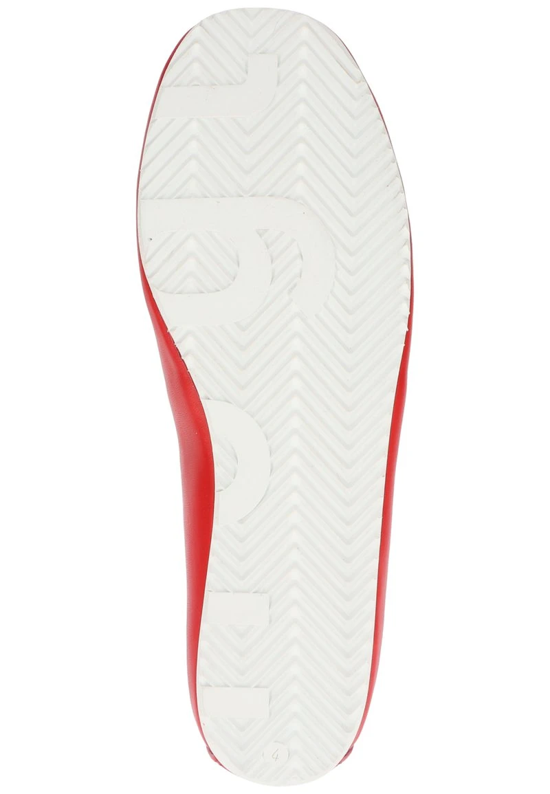 Högl Slipper - Red, Damen – Bild 5