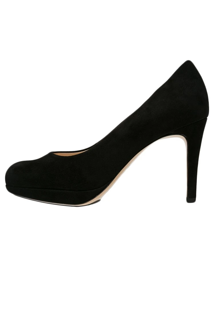 Högl High Heel Pumps - Black, Damen