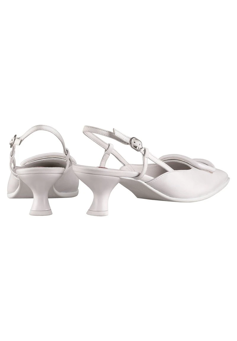 Högl AUDREY - Pumps - Weiss, Damen – Bild 4