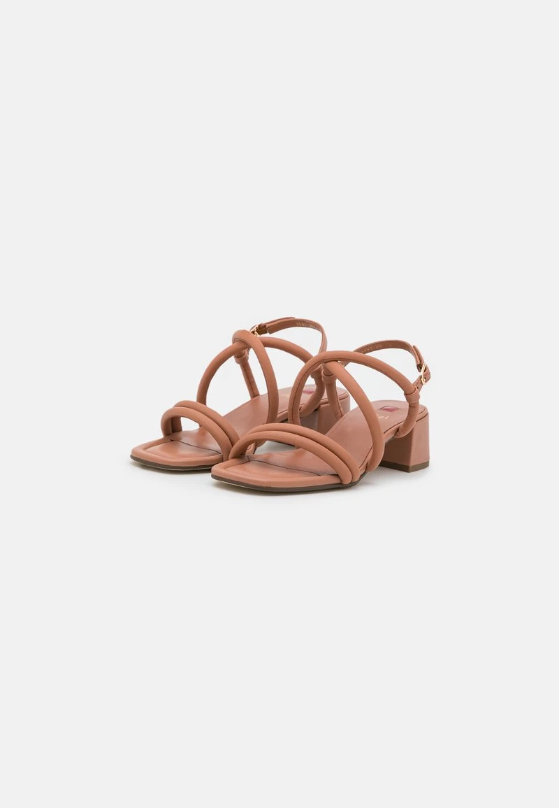 Högl CHARLIZE - Riemensandalette - Almond, Damen – Bild 3
