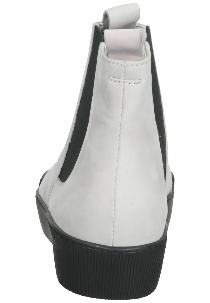 Högl Plateaustiefelette - Ash, Damen – Bild 3