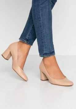 Högl Pumps - Nude, Damen