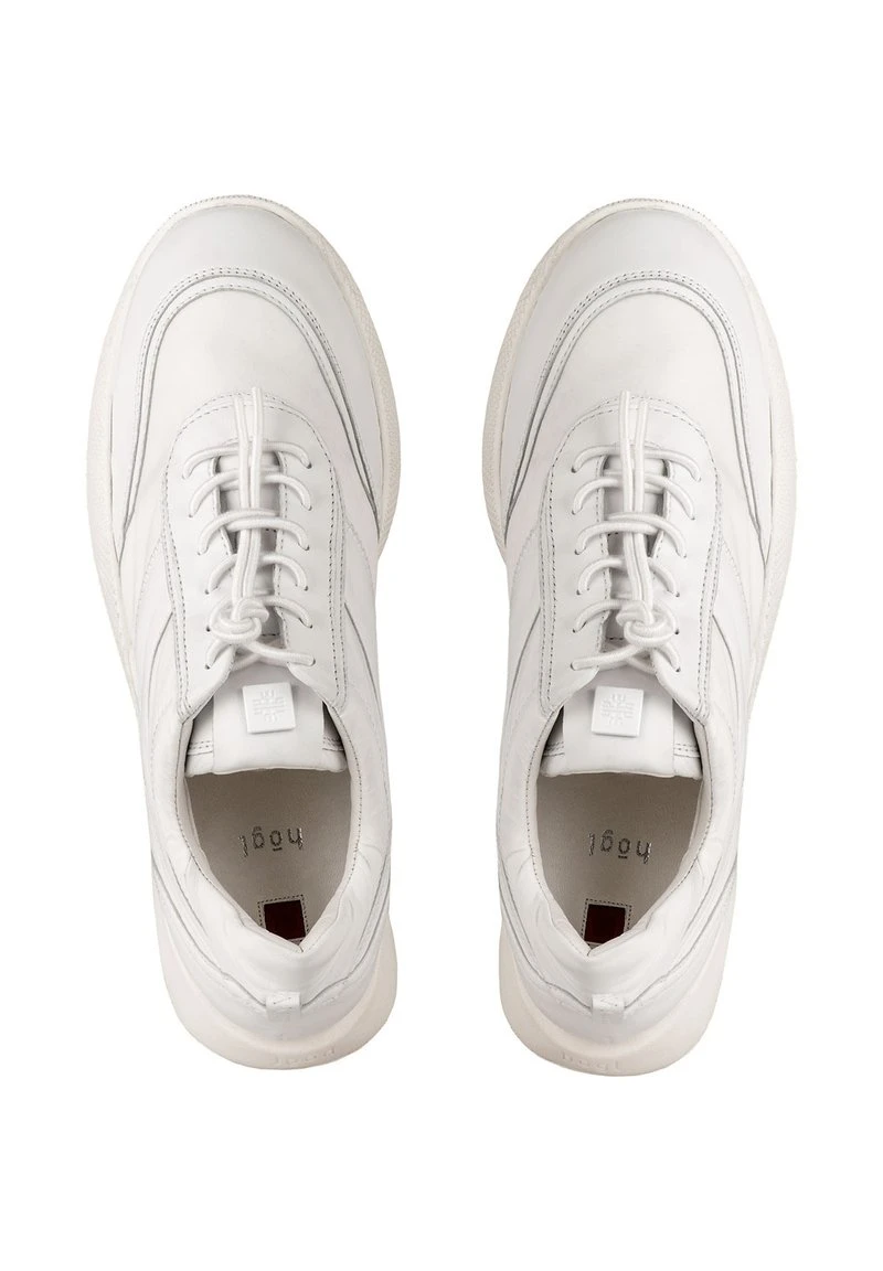 Högl JOY - Sneaker Low - Weiss, Damen – Bild 6