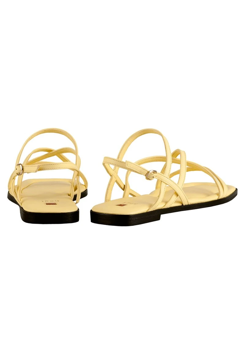 Högl SANDY - Riemensandalette - Banana, Damen – Bild 4