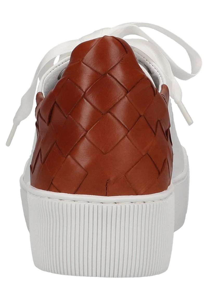 Högl Sneaker Low - Weiss Nut, Damen – Bild 4
