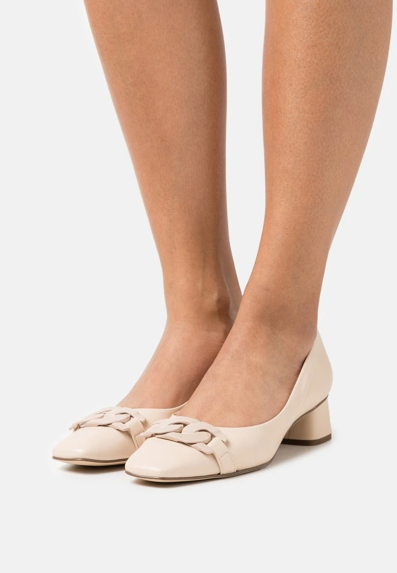 Högl AMBER - Pumps - Ecru, Damen