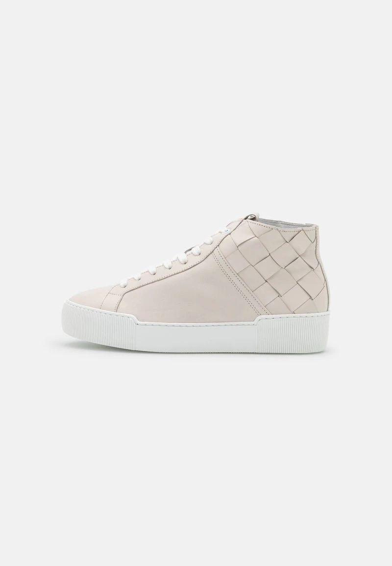 Högl BRISTOL - Sneaker High - Creme, Damen – Bild 2
