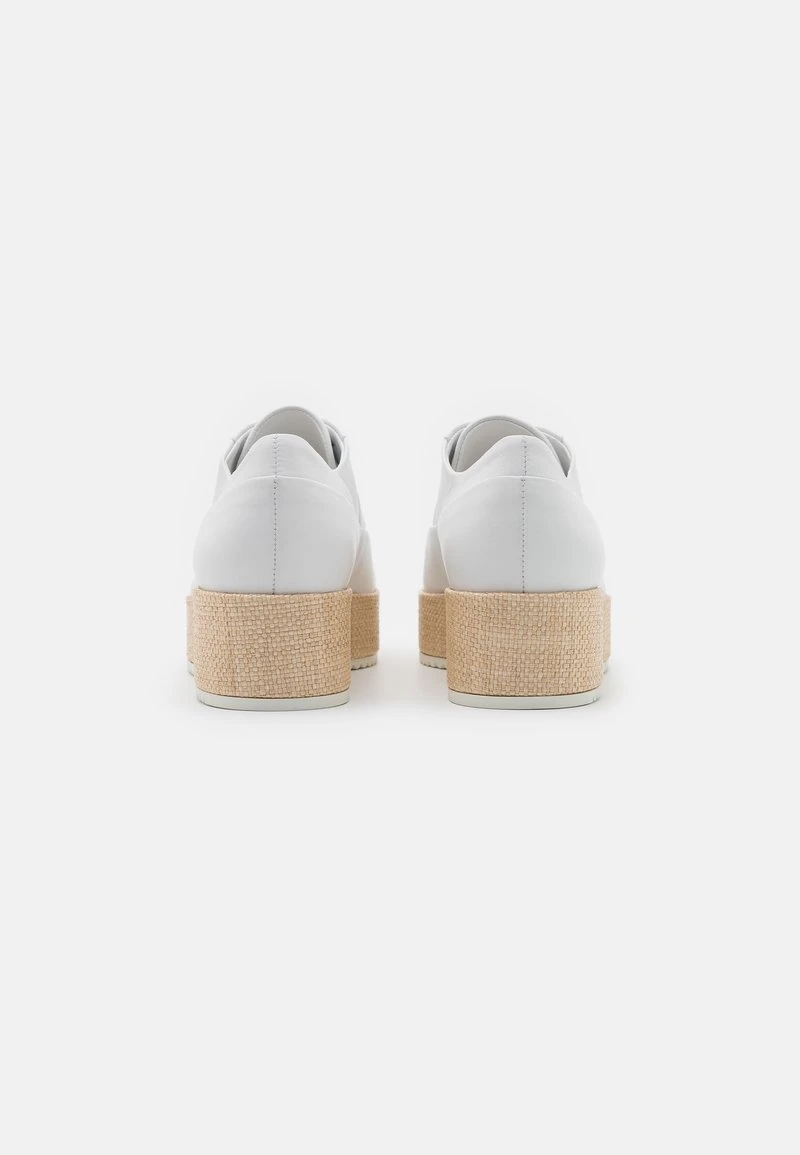 Högl MODY - Schnürer - Weiß, Damen – Bild 4