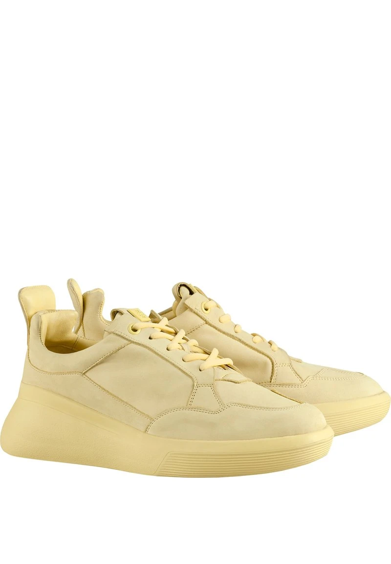 Högl Sneaker Low - Gelb, Damen – Bild 2