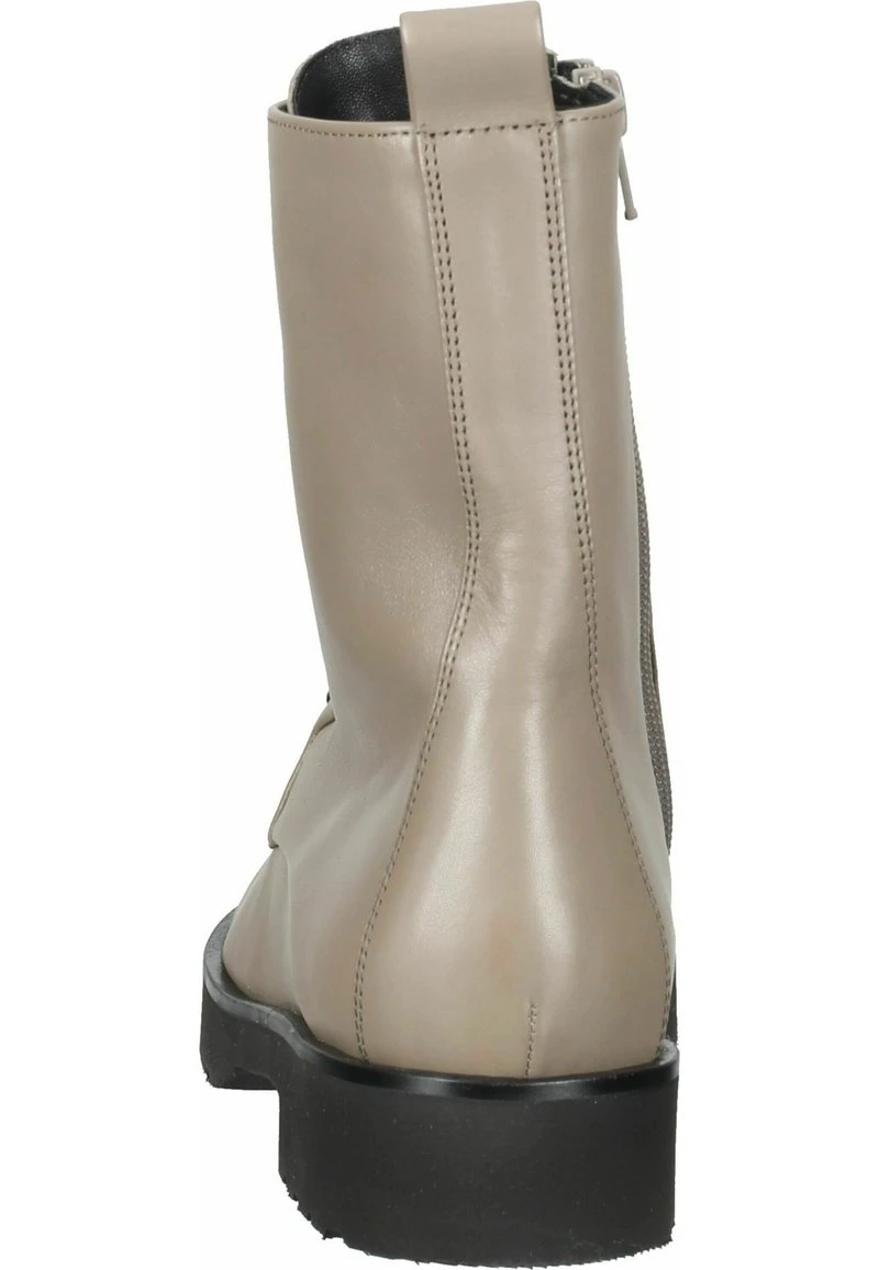 Högl Schnürstiefelette - Taupe, Damen – Bild 4