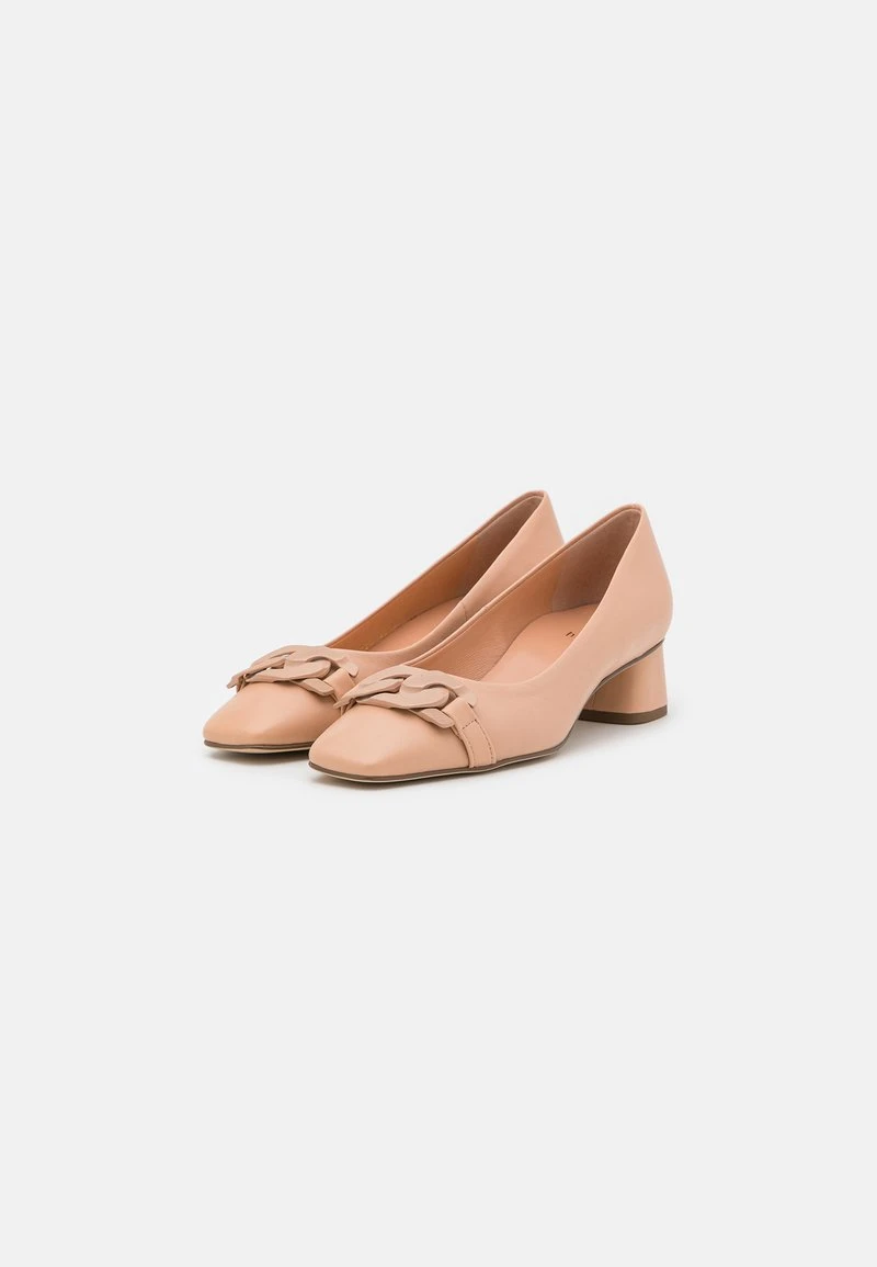 Högl AMBER - Pumps - Light Nude, Damen – Bild 3
