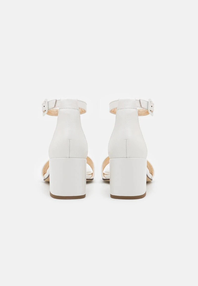 Högl INNOCENT - Brautschuh - Perlwhite, Damen – Bild 4