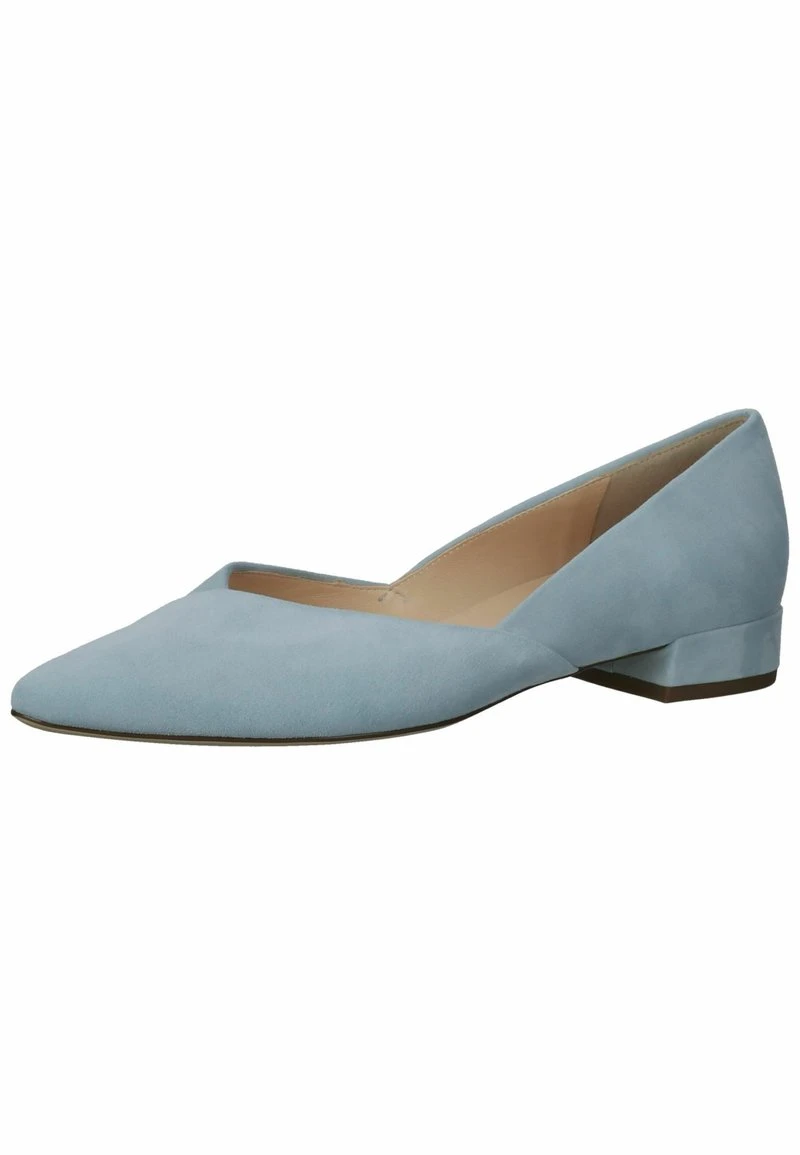 Högl Klassischer Ballerina - Lightjeans, Damen – Bild 2