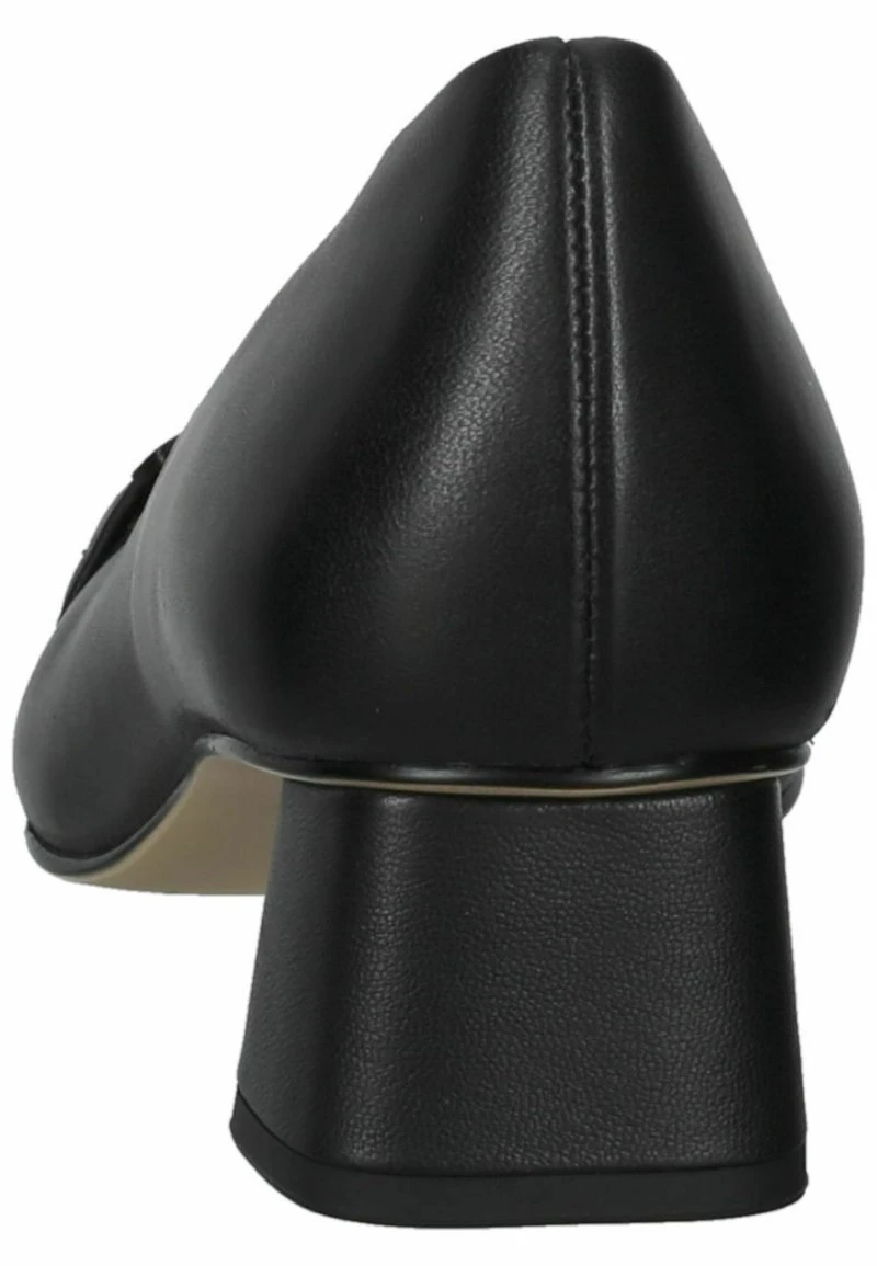 Högl Pumps - Schwarz, Damen – Bild 4