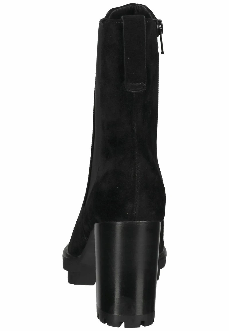 Högl High Heel Stiefelette - Schwarz, Damen – Bild 3