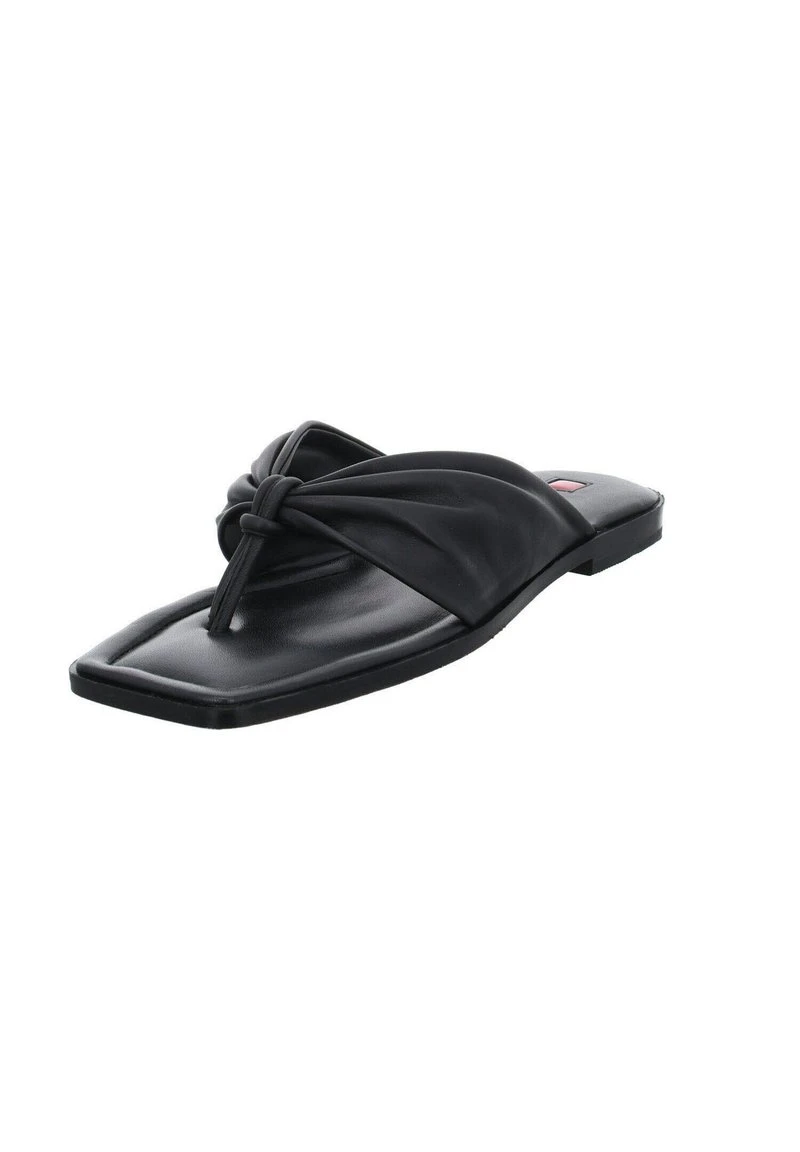 Högl Zehentrenner - Schwarz, Damen – Bild 2