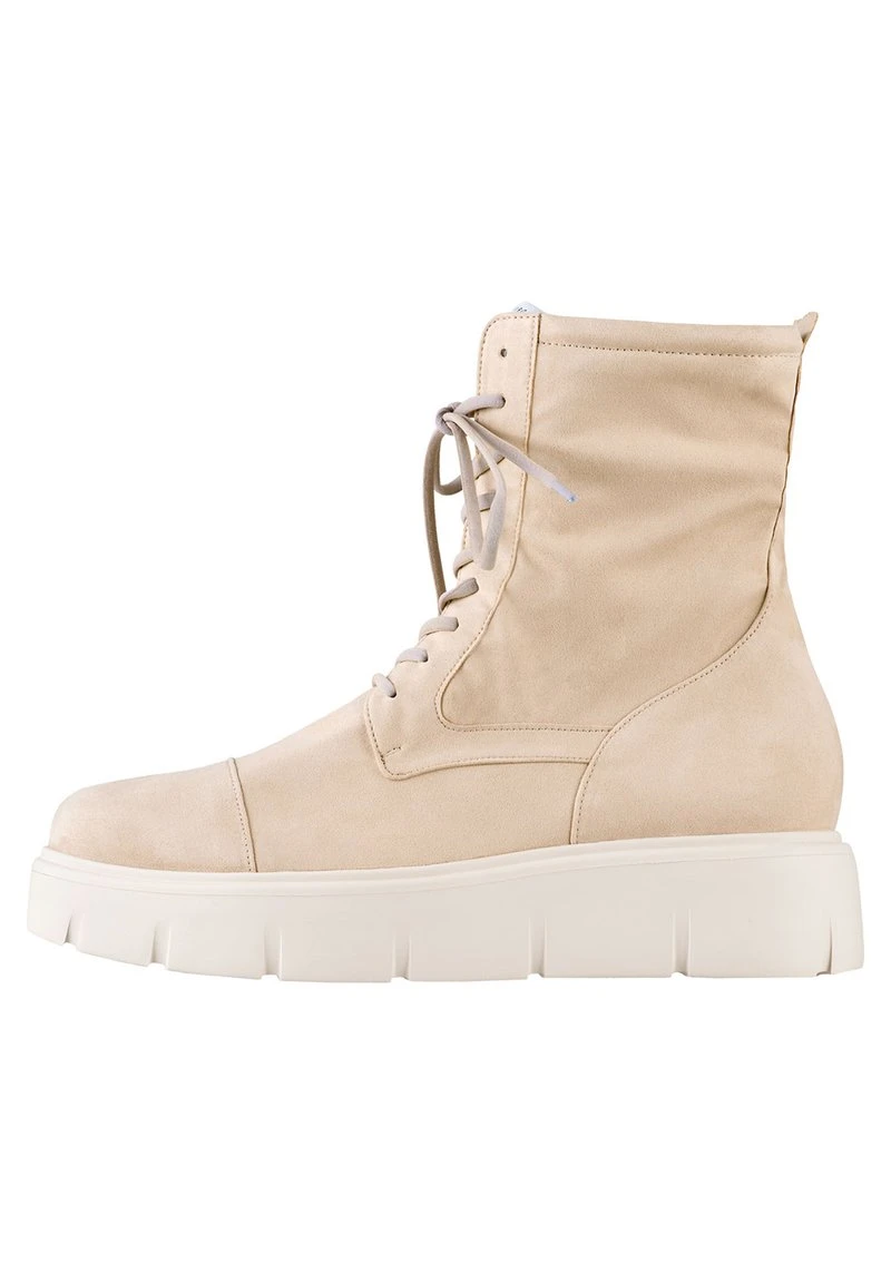 Högl VSN - Schnürstiefelette - Lightnude, Damen – Bild 9