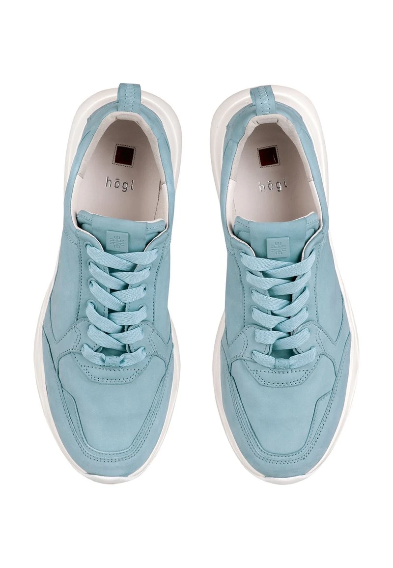 Högl BROOKLYN - Sneaker Low - Lightjeans, Damen – Bild 3