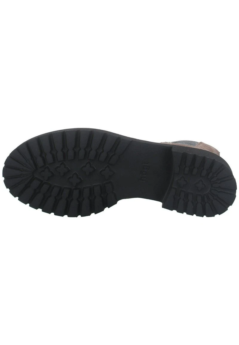 Högl CHELSEA - Ankle Boot - Braun, Damen – Bild 5