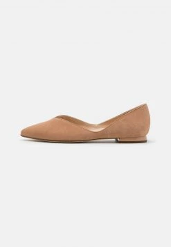 Högl BASIC - Klassischer Ballerina - Sahara, Damen