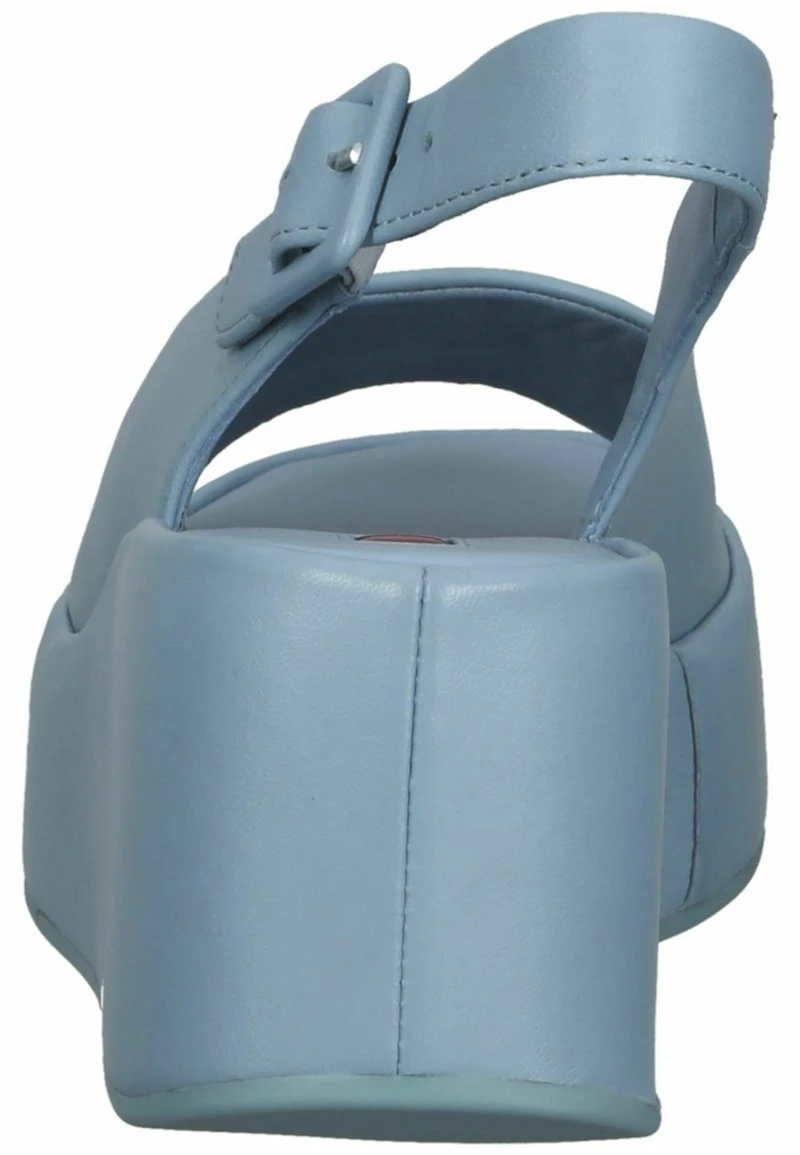 Högl Plateausandalette - Lightjeans, Damen – Bild 4