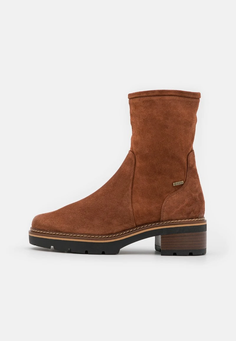 Högl FAITH - Plateaustiefelette - Nut, Damen – Bild 2