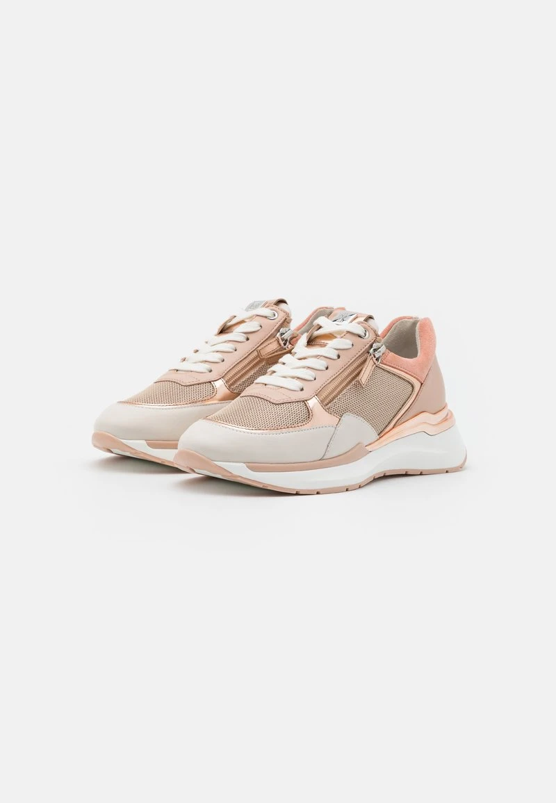 Högl FUTURE - Sneaker Low - Creme, Damen – Bild 2
