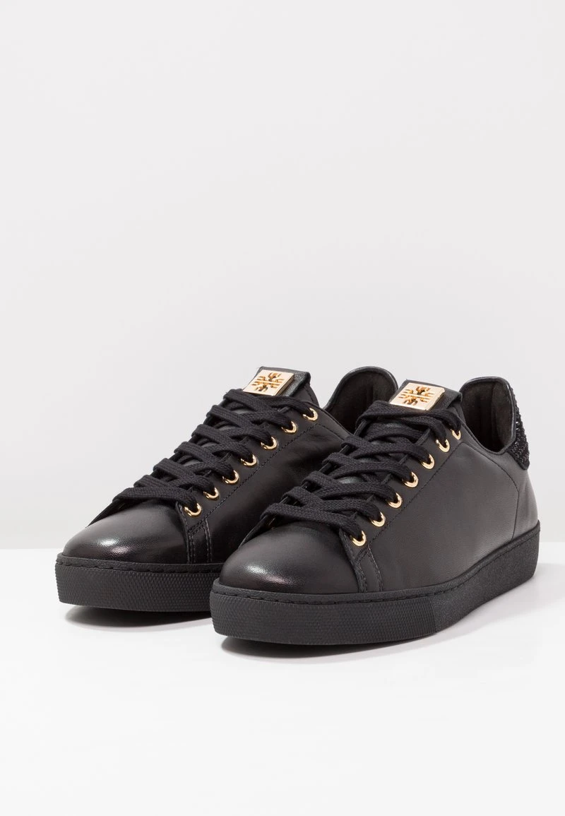 Högl Sneaker Low - Schwarz, Damen – Bild 4