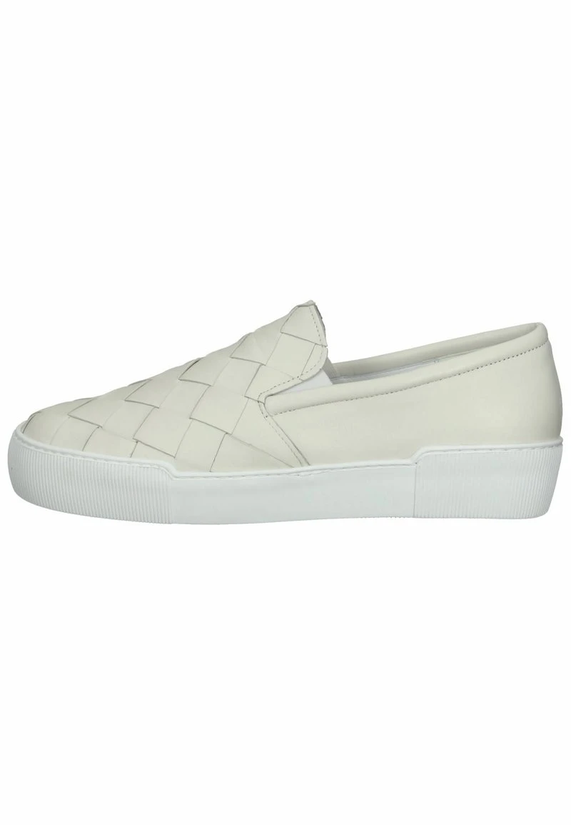 Högl Slipper - Creme, Damen