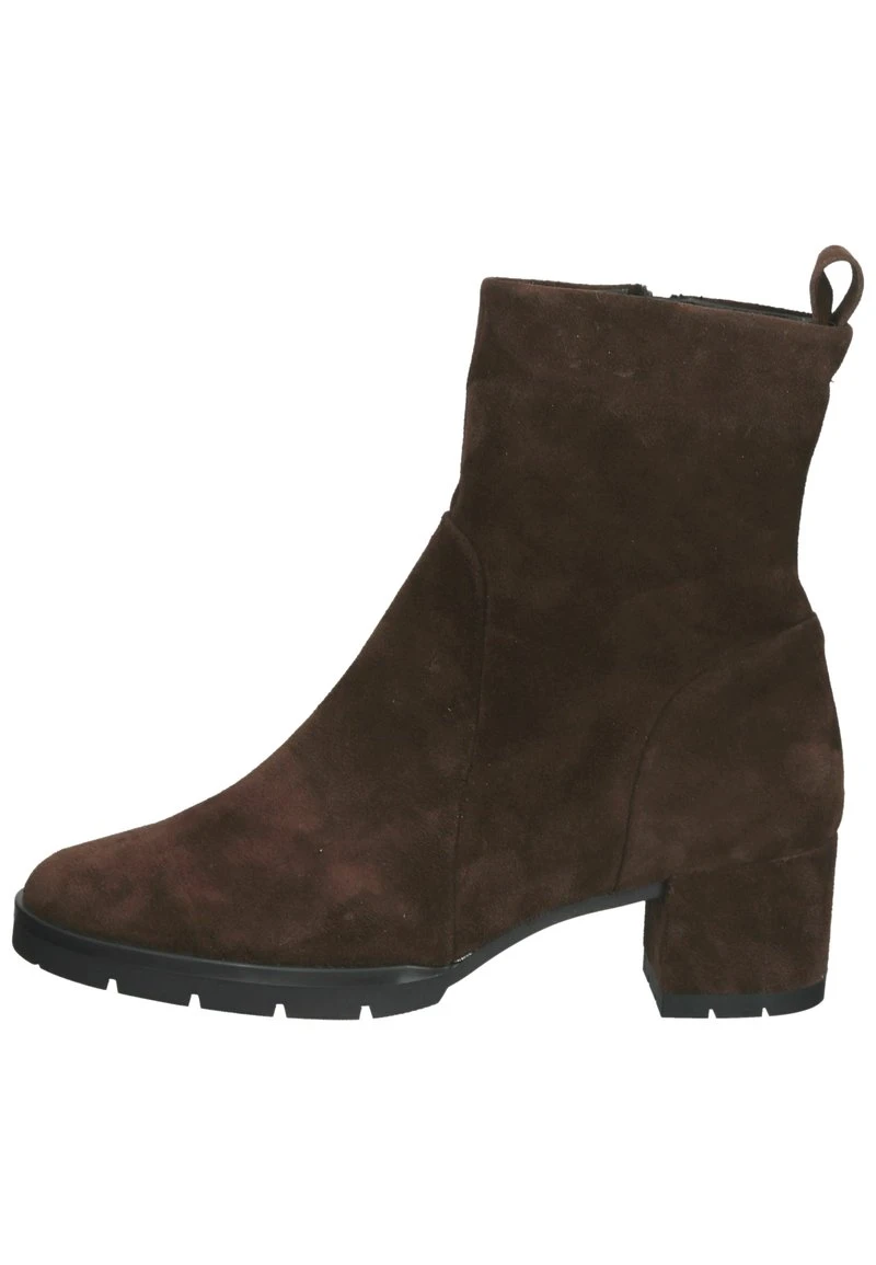 Högl Stiefelette - Darkbrown, Damen