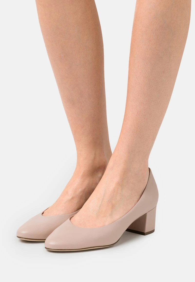 Högl Pumps - Nude, Damen