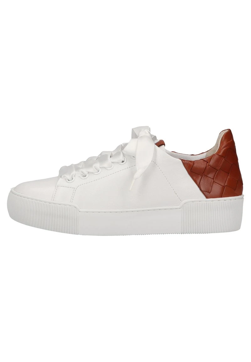 Högl Sneaker Low - Weiss Nut, Damen
