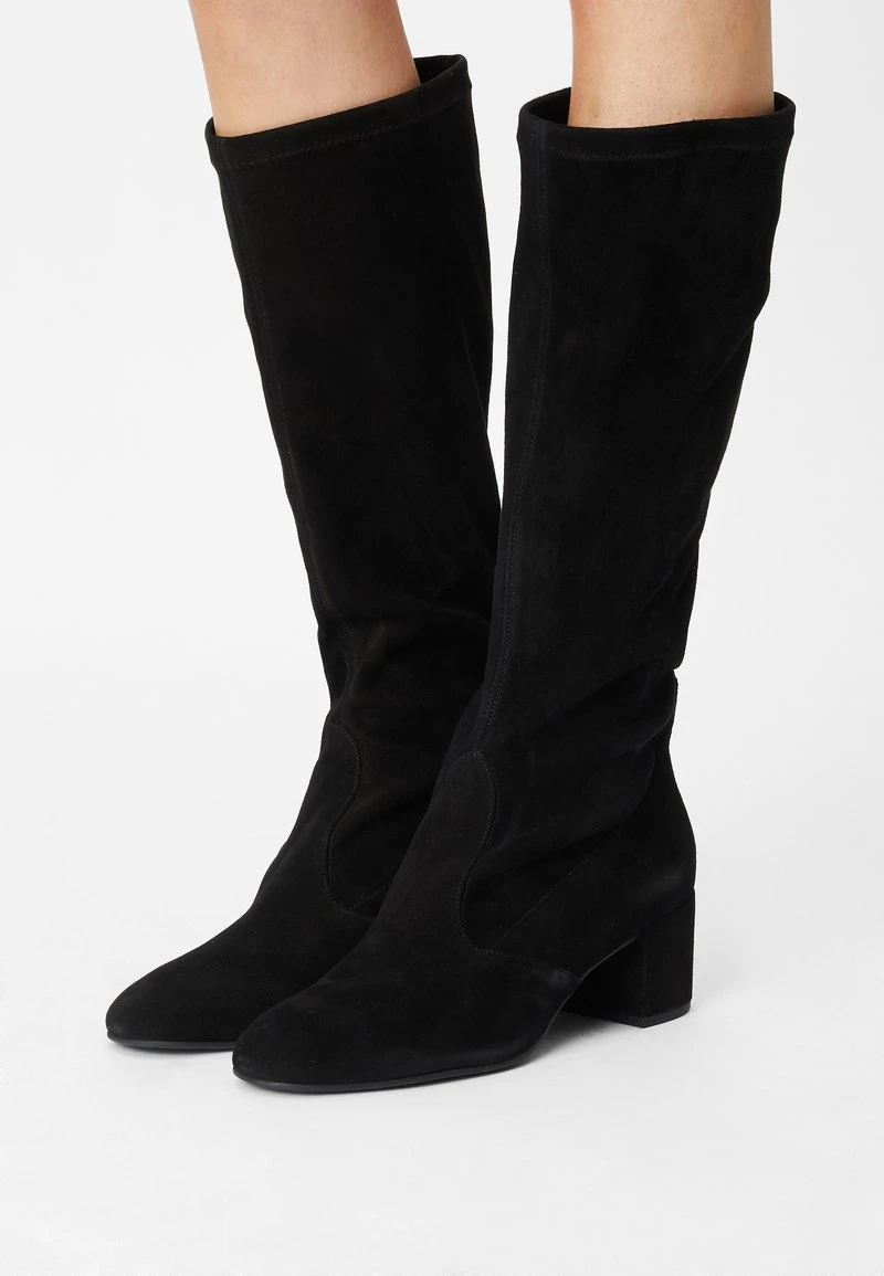 Högl Stiefel - Schwarz, Damen