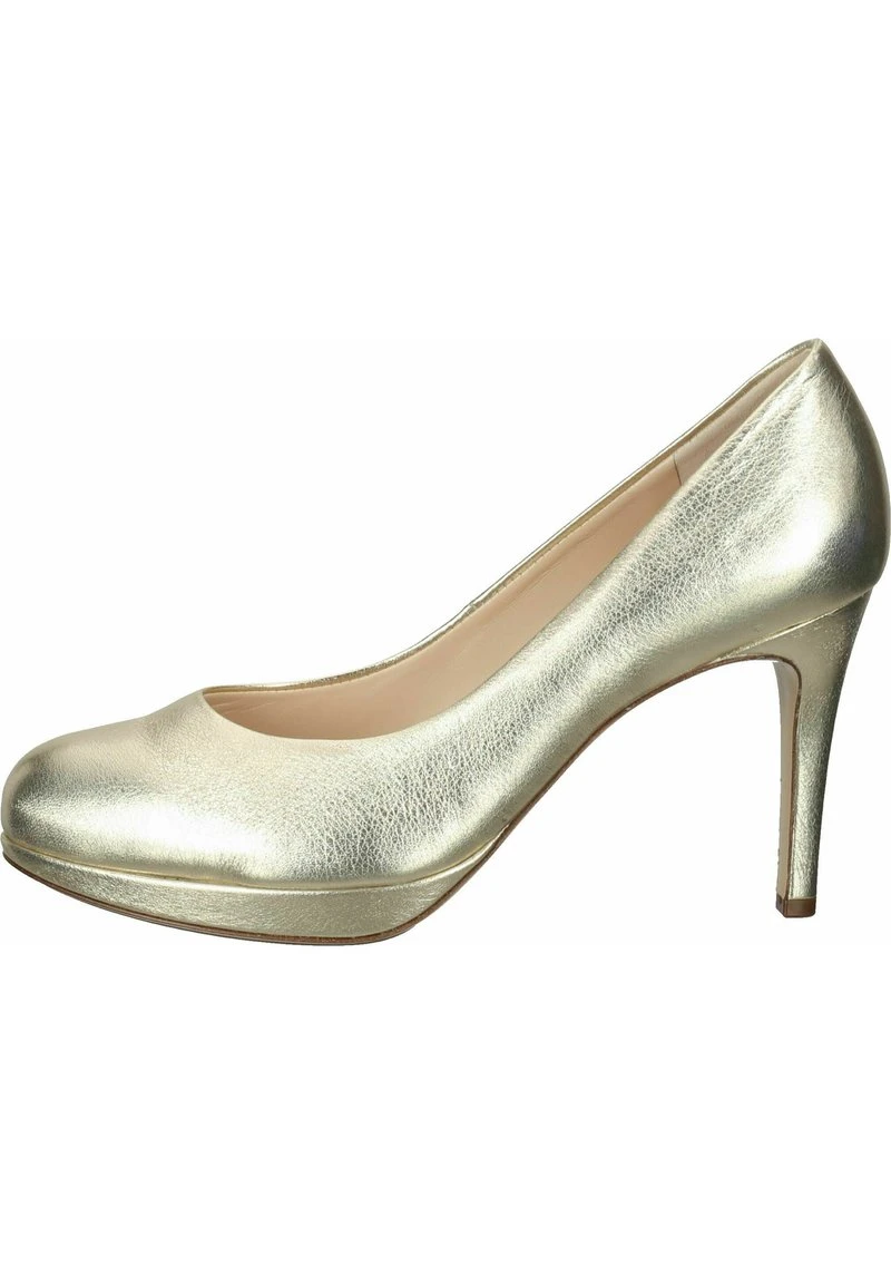 Högl Pumps - Platin 7500, Damen
