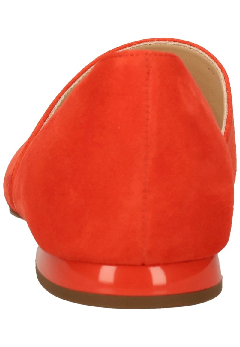 Högl Klassischer Ballerina - Koralle, Damen – Bild 4