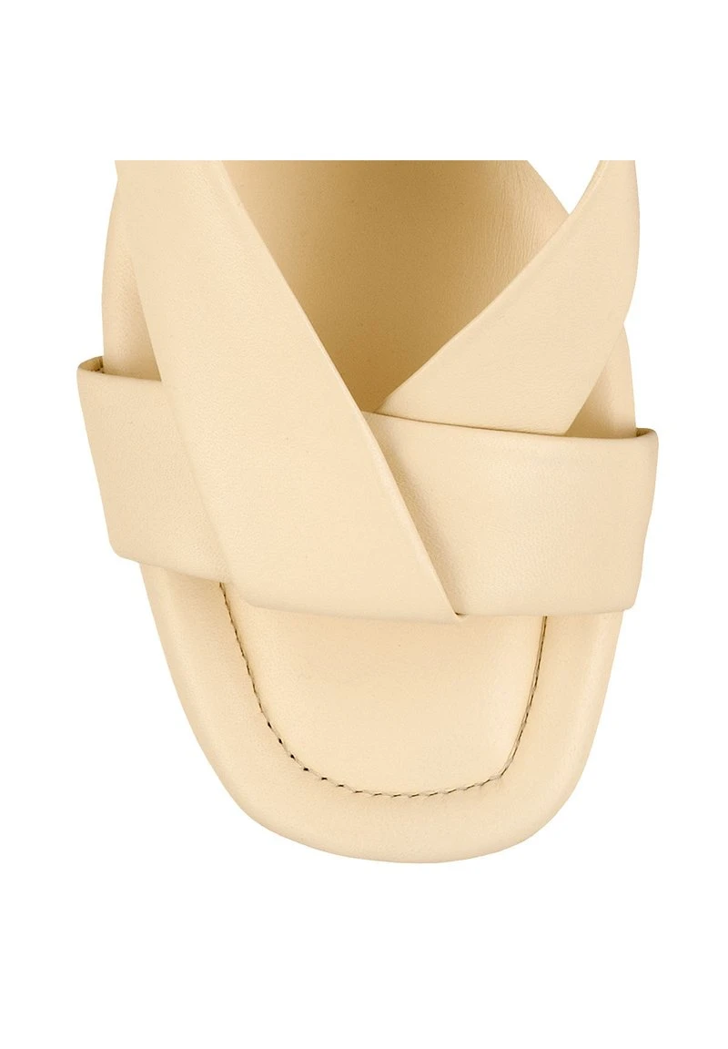 Högl IZABEL - Pantolette Hoch - Butter, Kinder – Bild 14