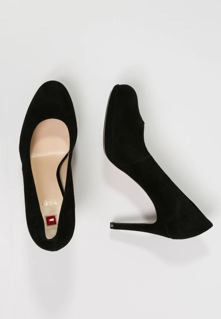 Högl High Heel Pumps - Black, Damen – Bild 2